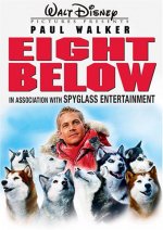 Eight Below Movie photos