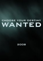 Wanted Movie posters