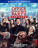 Office Christmas Party Movie photos