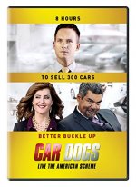 Car Dogs Movie photos