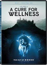 A Cure for Wellness Movie photos