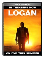 Logan Movie photos