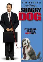 The Shaggy Dog Movie photos