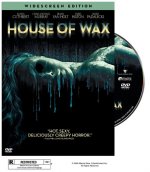 House of Wax Movie photos