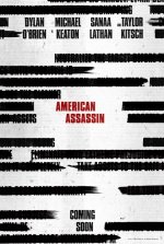 American Assassin Movie posters