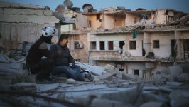 Last Men in Aleppo Movie photos