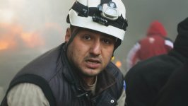 Last Men in Aleppo Movie photos