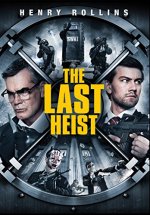 The Last Heist Movie photos