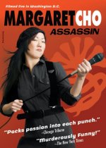 Margaret Cho: Assassin Movie photos