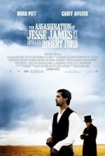 The Assassination of Jesse James by the Coward Robert Ford Movie posters