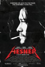 Hesher Movie posters