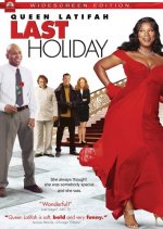 Last Holiday Movie photos