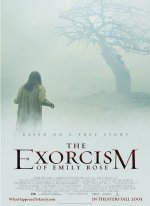 The Exorcism of Emily Rose Movie photos