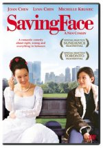 Saving Face Movie photos