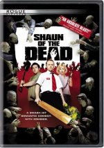 Shaun of the Dead Movie photos