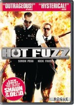 Hot Fuzz Movie photos