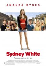 Sydney White Movie photos