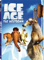 Ice Age 2: The Meltdown Movie photos