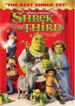 Shrek the Third Movie photos