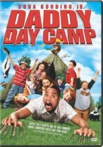 Daddy Day Camp Movie photos