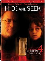 Hide and Seek Movie photos