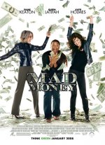 Mad Money Movie photos