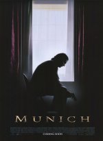 Munich Movie posters