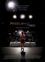 Akeelah and the Bee Movie posters