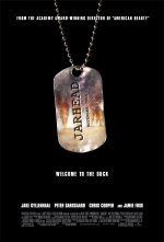 Jarhead Movie posters