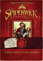 The Spiderwick Chronicles Movie photos