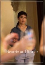 Beatriz at Dinner Movie photos