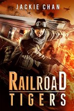 Railroad Tigers Movie photos