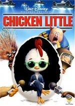 Chicken Little Movie photos