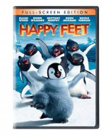 Happy Feet Movie photos