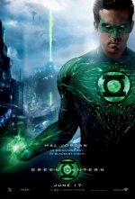 Green Lantern Movie photos