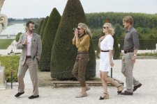 Midnight in Paris Movie photos