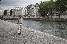 Midnight in Paris Movie photos