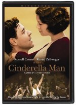 Cinderella Man Movie photos