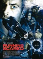 Running Scared Movie posters