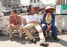 The Hangover Part II Movie photos