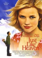 Just Like Heaven Movie posters