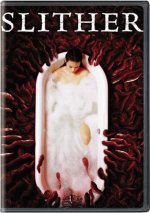 Slither Movie photos