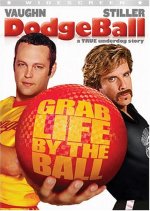 Dodgeball: A True Underdog Story Movie photos