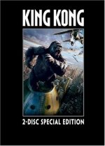 King Kong Movie photos