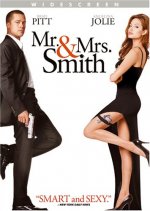 Mr. and Mrs. Smith Movie photos