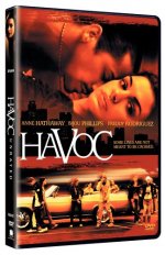 Havoc Movie photos