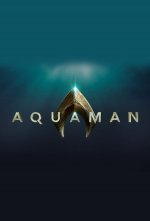 Aquaman Movie posters