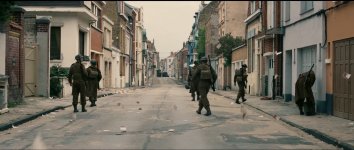 Dunkirk Movie photos