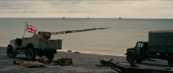 Dunkirk Movie photos