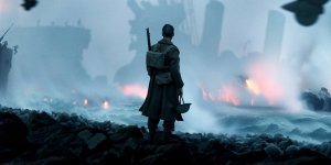 Dunkirk Movie photos